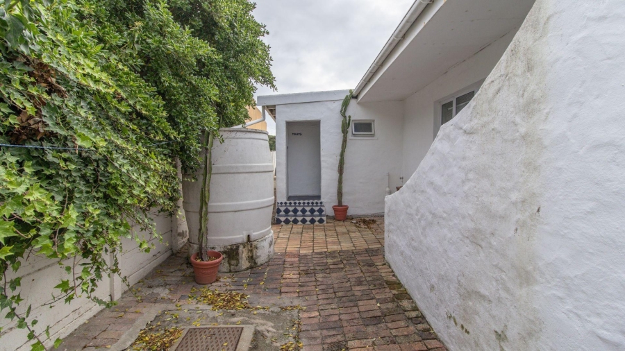 3 Bedroom Property for Sale in Kleinbaai Western Cape